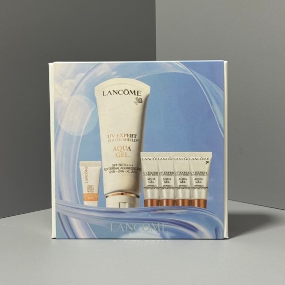 Lancôme Advanced Génifique Youth Activating Concentrate 1-in-5 Set/Mingtong Version